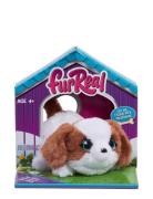 Furreal My Minis 15 Cm - Puppy Toys Interactive Animals & Robots Inter...