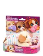 Furreal Newborns 15 Cm - Puppy Toys Interactive Animals & Robots Inter...