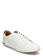 Tezzy Low-top Sneakers White Dune London