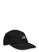 Women's 5 Panel Performance Hat Sport Sport Accessories Sport Caps Bla...