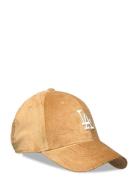 Cord 9Forty Losdod Sport Headwear Caps Beige New Era