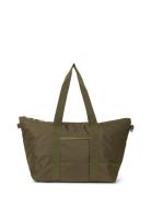 Day Re-S Tonal Carry On Bags Crossbody Bags Khaki Green DAY ET