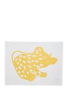 Lula-Pan - 30X40 Home Kids Decor Posters & Frames Posters Multi/patter...