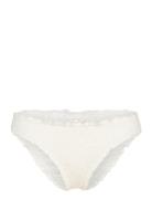 Daydreamer Mini Hipster Bikinitrusser White Seafolly