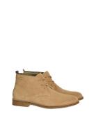 Barbour Sonoran Boot Desert Boots Snøresko Beige Barbour