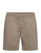 Casual Shorts Bottoms Shorts Casual Grey Revolution