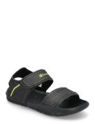 Squirt B Ps Sandal Sport Summer Shoes Sandals Black Champion