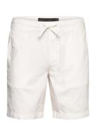 Inwamo Bottoms Shorts Casual White INDICODE