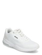 Rally  Low-top Sneakers White Björn Borg