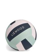 Villa Volley Ball Toys Outdoor Toys Sand Toys Green Liewood