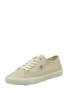 Pillox Sneaker Low-top Sneakers Beige GANT