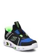 Boys Hypno Flash 2.0 - Slip-Ins Low-top Sneakers Blue Skechers