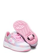Rezerve Low Low-top Sneakers Pink Heelys