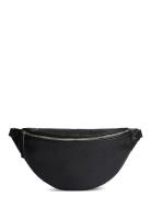 Elinormbg Bum Bag, Grain Bum Bag Taske Black Markberg