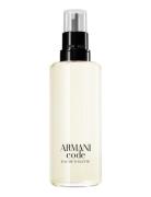 Armani Code - Edt Refill Parfume Eau De Parfum Nude Armani