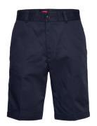 Darik241 Designers Shorts Casual Navy HUGO