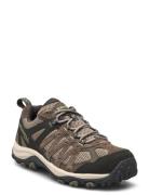 Women's Accentor 3 Wp - Brindle Sport Sport Shoes Sport Outdoor-hiking...