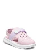 Puma Evolve Sandal Ac Inf Sport Summer Shoes Sandals Pink PUMA