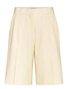 Sede Bottoms Shorts Bermudas Cream Tiger Of Sweden