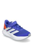 Duramo Sl2 El C Sport Sneakers Low-top Sneakers Blue Adidas Performanc...