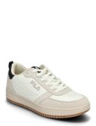 Fila Rega S Sport Sport Shoes Sport Sneakers Sport Low Top Sneakers Be...