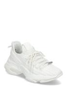Mileage Sneaker Low-top Sneakers White Steve Madden