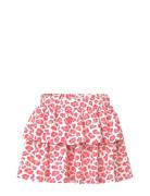 Nmfvinaya Skirt Nnh Dresses & Skirts Skirts Short Skirts Pink Name It