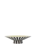 Toppu Centerpiece - Low Home Tableware Dining & Table Accessories Tray...