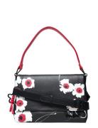 Chandra Venecia 3.0 Bags Top Handle Bags Black Desigual