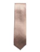 Classic Tie Slips Beige Amanda Christensen