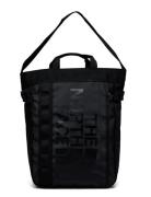 Base Camp Tote Pack Skuldertaske Taske Black The North Face
