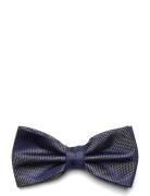 Classic Pre Tie Butterfly Navy Amanda Christensen