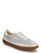 Leo Low-top Sneakers Grey VAGABOND