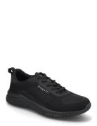 1A6900 Low-top Sneakers Black Bugatti