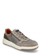15000 Low-top Sneakers Beige Bugatti