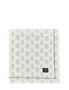 Floral Printed Organic Cotton Tablecloth Home Textiles Kitchen Textile...