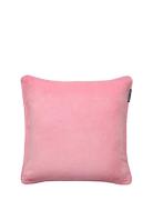 Organic Cotton Velvet/Linen Pillow Cover Home Textiles Bedtextiles Pil...
