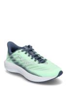 Enerzy Rider Jr Shoes Sports Shoes Running-training Shoes Green Mizuno