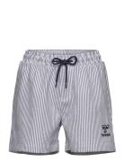 Hmlsurfo Board Shorts Sport Shorts Navy Hummel