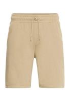 Bhcano Shorts Bottoms Shorts Casual Beige Blend