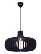 Hazo 65 | Pendant Home Lighting Lamps Ceiling Lamps Pendant Lamps Blac...