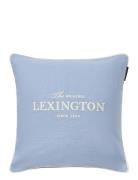 Original Logo Linen/Cotton Pillow Cover Home Textiles Cushions & Blank...