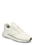 Beeker Sneaker Sneakers Sko White GANT