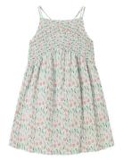 Nkffillo Strap Dress Dresses & Skirts Dresses Casual Dresses Sleeveles...