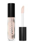 Halo Plump + Glow Lip Gloss Lipgloss Makeup Nude Smashbox