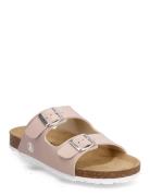 Charlie Flade Sandaler Pink Axelda