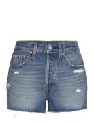 501 Original Short Verified Vi Bottoms Shorts Denim Shorts Blue Levi's...