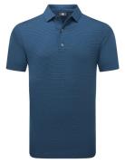 Micro Feeder Stripe Lisle Sport Men Sport Clothing Sport Tops Sport Po...