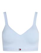 Bralette Lift  Lingerie Bras & Tops Soft Bras Bralette Blue Tommy Hilf...