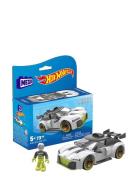 Hot Wheels Audi R8 Lms Gt2 Toys Toy Cars & Vehicles Toy Cars Multi/pat...